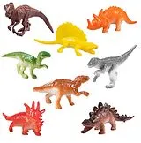 Dinosaurier Spielzeug Spiel