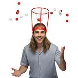 Spiel - Head Basket Shot Spiel