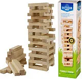 Wackelturm Tumble Tower Outdoor Play Spiel