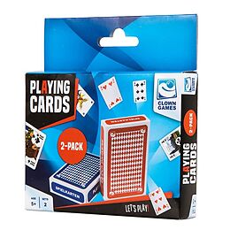 Spielkarten-Set Spiel