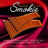 Luis Garcia CD Panpipe Plays Smokie