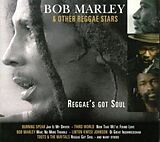 Marley,Bob & Other Reggae Stars CD Reggae's Got Soul