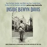Various CD Inside Llewyn Davis