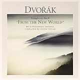 Dvorak,A. Vinyl Sinfonie 9:From The New World