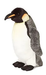 WWF Kaiserpinguin 33 cm Spiel