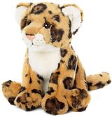 WWF Jaguar Floppy 19 cm Spiel