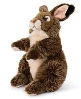 WWF Hase braun 30 cm Spiel