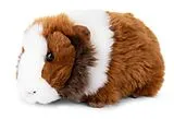 WWF Meerschweinchen ass. (schwarzweiss oder braunweiss) 19 cm Spiel
