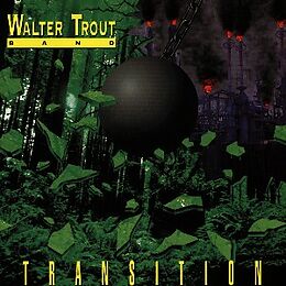 Walter Band Trout CD Transition