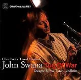 John Swana Quintet CD Tug Of War
