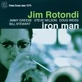Jim Rotondi Quintet CD Iron Man