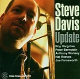 Steve Davis CD Update