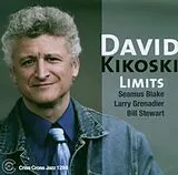 David Kikoski CD Limits