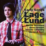 Lage Lund CD Early Songs