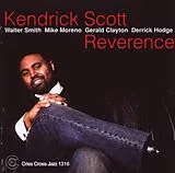 Scott & Kendrick CD Reverence