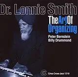 Lonnie Dr. Smith CD Art Of Organizing