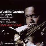 Wycliffe Gordon CD Cone And T-Staff