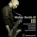 Smith & Walter CD Walter Smith Iii