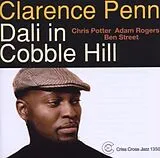 Clarence Penn CD Dali In Cobble Hill
