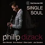 Philip Dizack Quintet CD Single Soul