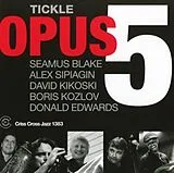 Opus 5 CD Tickle