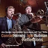 Conrad Herwig & Igor Butman CD Reflections