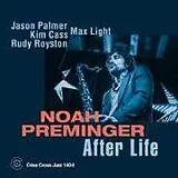 Noah Preminger CD After Life