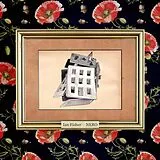 Ian Fisher CD nero