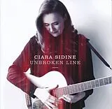 Ciara Sidine CD Unbroken Line