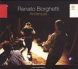 Renato Borghetti CD Andancas.Live In Brussels