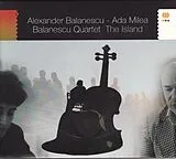 Alexander Balanescu - Ada Mile CD The Island