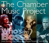 Who's the Bossa? CD The Chamber Music Project