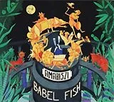 Amariszi LP (Vinyl) Babel Fish (LP)