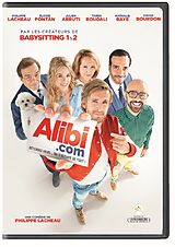 Alibi.com (f) DVD
