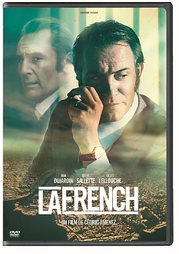 La French (f) DVD