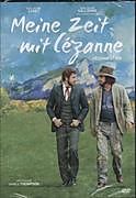 Meine Zeit Mit Cezanne DVD