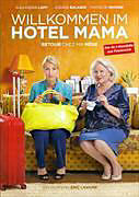 Willkommen Im Hotel Mama DVD