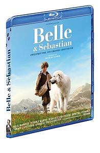 Belle & Sebastian Blu-ray