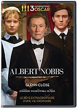 Albert Nobbs (f) DVD