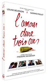 L'amour Dure Trois Ans (f) DVD