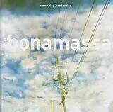 Joe Bonamassa CD A New Day Yesterday