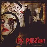 My Passion CD Corporate Flesh Party