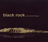 Joe Bonamassa CD Black Rock
