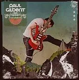 Paul Gilbert CD Fuzz Universe