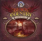 Black Country Communion CD Black Country