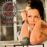 Beth Hart CD My California