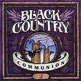Black Country Communion CD 2