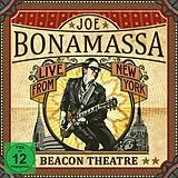 Beacon Theatre: Live From New York DVD
