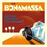 Joe Bonamassa CD Driving Towards The Daylight