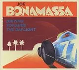 Joe Bonamassa CD Driving Towards The Daylight